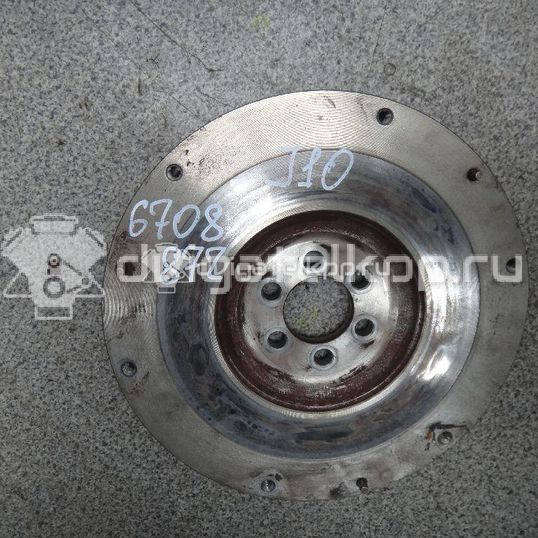 Фото Маховик  12310EE000 для Venucia / Dongfeng (Dfac) / Nissan (Zhengzhou) / Samsung / Mazda / Nissan / Mitsubishi / Nissan (Dongfeng)