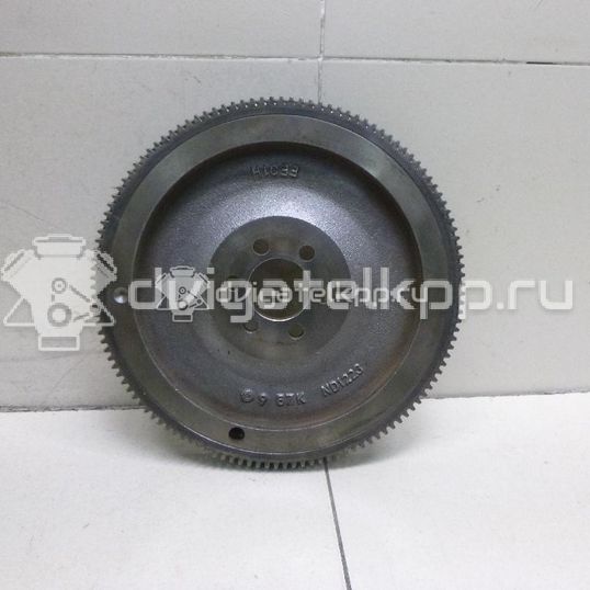 Фото Маховик  12310ee000 для Venucia / Dongfeng (Dfac) / Nissan (Zhengzhou) / Samsung / Mazda / Nissan / Mitsubishi / Nissan (Dongfeng)