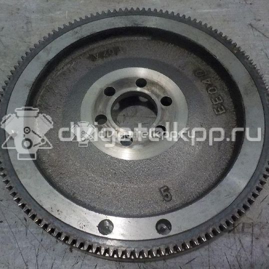 Фото Маховик  12310ee000 для Venucia / Dongfeng (Dfac) / Nissan (Zhengzhou) / Samsung / Mazda / Nissan / Mitsubishi / Nissan (Dongfeng)