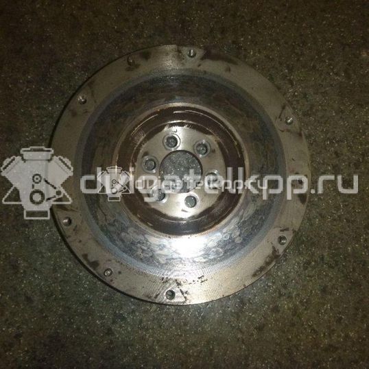 Фото Маховик  12310EE000 для Venucia / Dongfeng (Dfac) / Nissan (Zhengzhou) / Samsung / Mazda / Nissan / Mitsubishi / Nissan (Dongfeng)