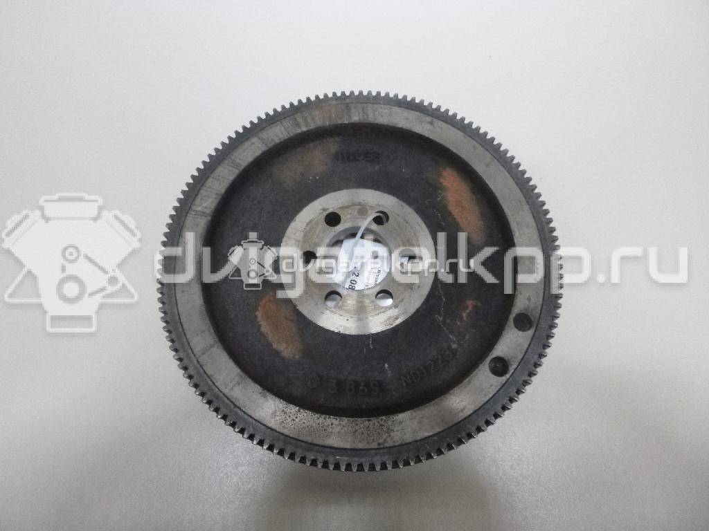 Фото Маховик  12310ee000 для Venucia / Dongfeng (Dfac) / Nissan (Zhengzhou) / Samsung / Mazda / Nissan / Mitsubishi / Nissan (Dongfeng) {forloop.counter}}