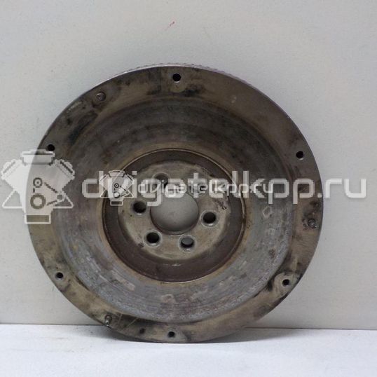 Фото Маховик  123101ka0a для Venucia / Dongfeng (Dfac) / Nissan (Zhengzhou) / Samsung / Mazda / Nissan / Mitsubishi / Nissan (Dongfeng)