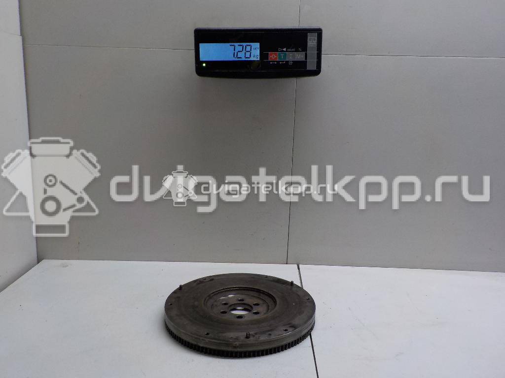 Фото Маховик  123101ka0a для Venucia / Dongfeng (Dfac) / Nissan (Zhengzhou) / Samsung / Mazda / Nissan / Mitsubishi / Nissan (Dongfeng) {forloop.counter}}