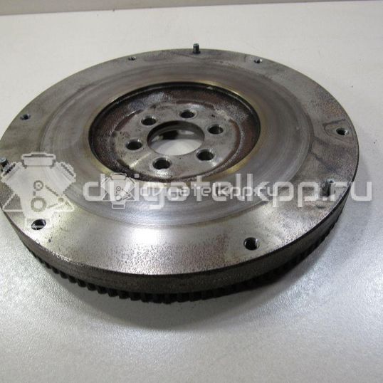 Фото Маховик  123101KA0A для Venucia / Dongfeng (Dfac) / Nissan (Zhengzhou) / Samsung / Mazda / Nissan / Mitsubishi / Nissan (Dongfeng)