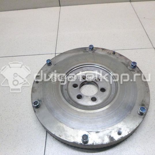 Фото Маховик  123101KA0A для Venucia / Dongfeng (Dfac) / Nissan (Zhengzhou) / Samsung / Mazda / Nissan / Mitsubishi / Nissan (Dongfeng)