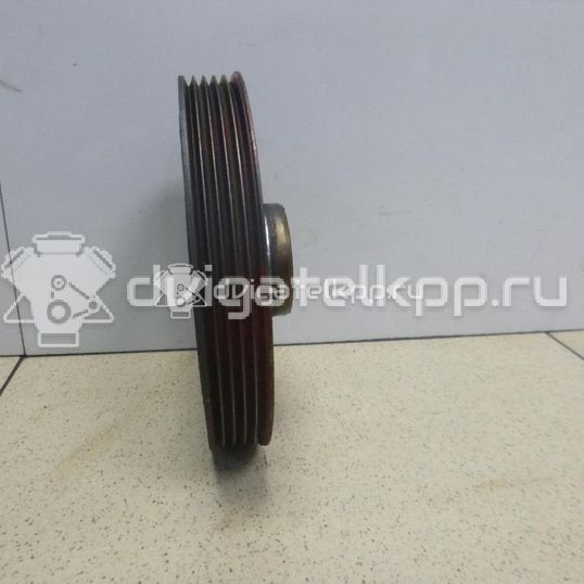 Фото Шкив коленвала  1261062g12 для Maruti Suzuki / Suzuki / Chevrolet / Geo / Maruti