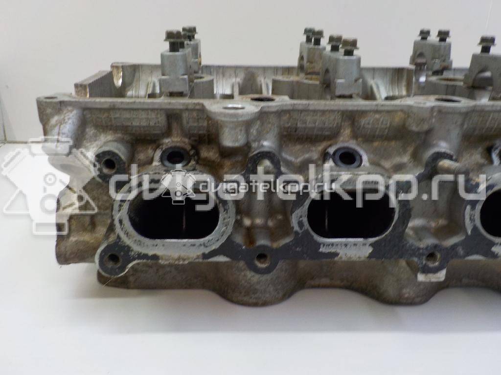 Фото Головка блока  1110054G00 для Maruti Suzuki / Subaru / Suzuki / Fiat / Suzuki (Changhe) / Suzuki (Changan) / Chevrolet {forloop.counter}}