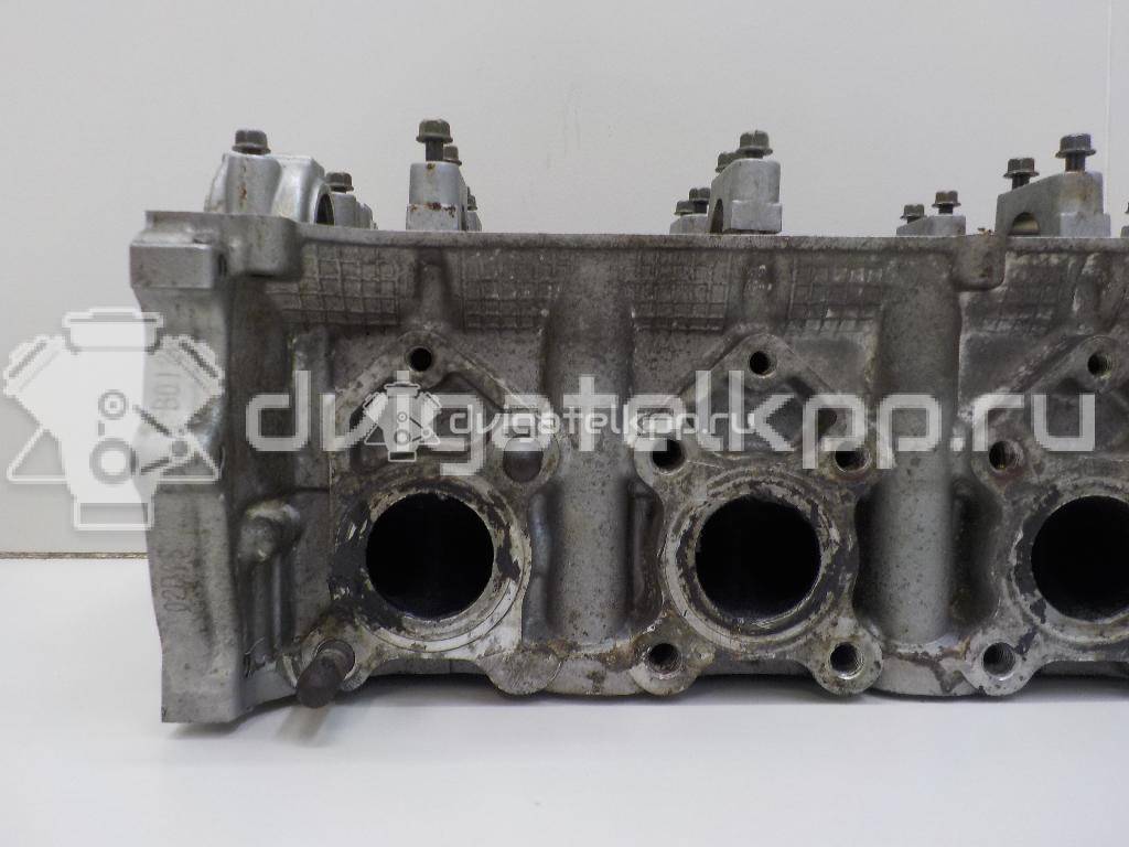 Фото Головка блока  1110054G00 для Maruti Suzuki / Subaru / Suzuki / Fiat / Suzuki (Changhe) / Suzuki (Changan) / Chevrolet {forloop.counter}}