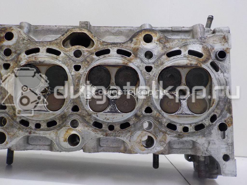 Фото Головка блока  1110054G00 для Maruti Suzuki / Subaru / Suzuki / Fiat / Suzuki (Changhe) / Suzuki (Changan) / Chevrolet {forloop.counter}}