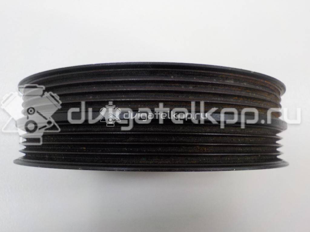 Фото Шкив коленвала  1261069G00 для Subaru / Suzuki / Chevrolet {forloop.counter}}