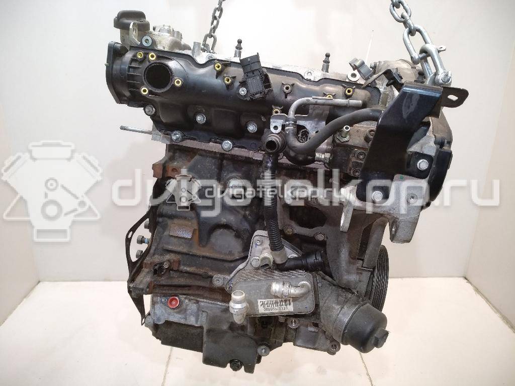 Фото Контрактный (б/у) двигатель A 20 DT для Opel / Vauxhall 131 л.с 16V 2.0 л Дизельное топливо 95515376 {forloop.counter}}