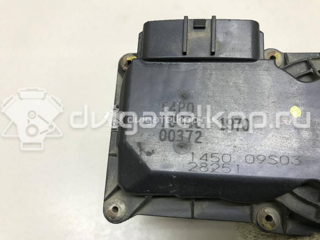 Фото Заслонка дроссельная электрическая  1340054p00 для Maruti Suzuki / Suzuki / Suzuki (Changhe) / Fiat / Suzuki (Changan) {forloop.counter}}