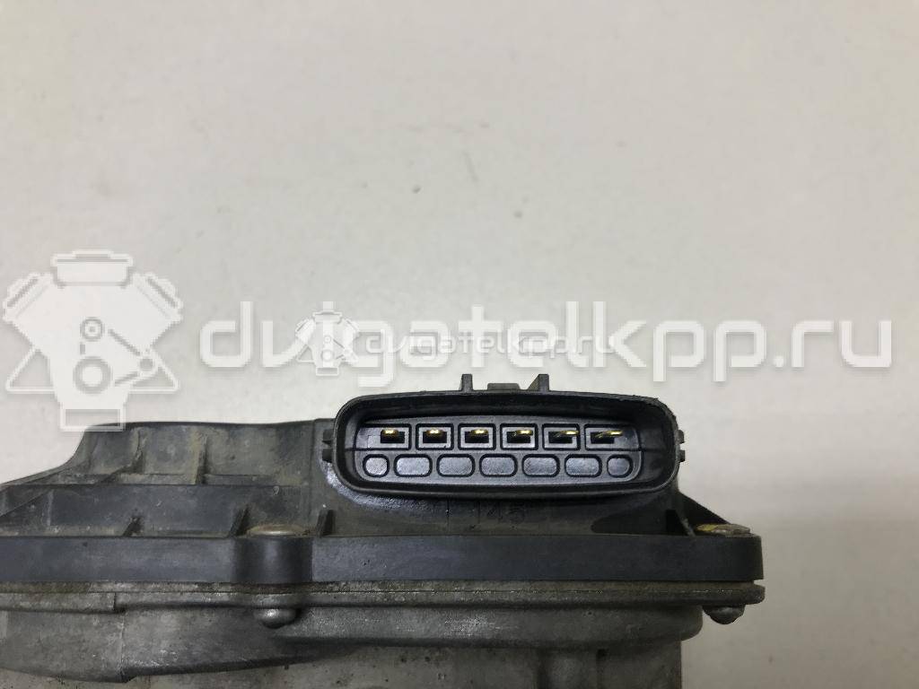 Фото Заслонка дроссельная электрическая  1340054p00 для Maruti Suzuki / Suzuki / Suzuki (Changhe) / Fiat / Suzuki (Changan) {forloop.counter}}