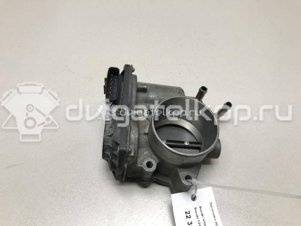 Фото Заслонка дроссельная электрическая  1340054p00 для Maruti Suzuki / Suzuki / Suzuki (Changhe) / Fiat / Suzuki (Changan) {forloop.counter}}