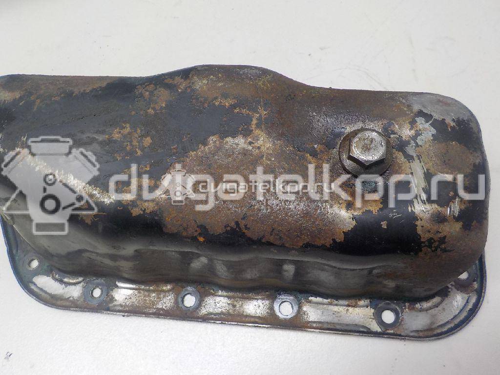 Фото Поддон масляный двигателя  1210230020 для Toyota Dyna / Land Cruiser / Hiace / Hilux / Toyo Ace C Y2 {forloop.counter}}