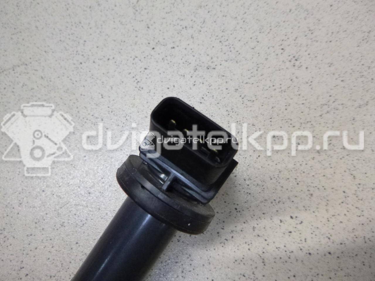 Фото Катушка зажигания  9091902248 для Toyota Land Cruiser / Carina / Camry / Avensis / Alphard {forloop.counter}}