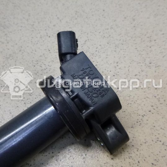 Фото Катушка зажигания  9091902248 для Toyota Land Cruiser / Carina / Camry / Avensis / Alphard