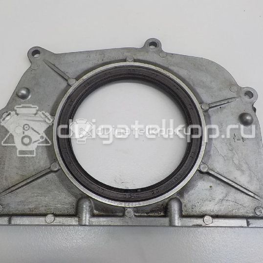 Фото Крышка коленвала задняя  1138131021 для toyota Alphard