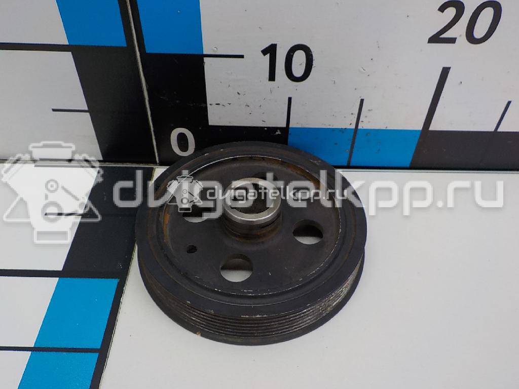 Фото Шкив коленвала  1347037020 для Toyota Avensis / Prius / Verso / Rav 4 / Yaris {forloop.counter}}