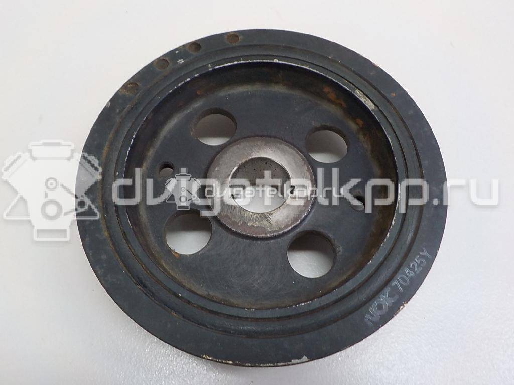 Фото Шкив коленвала  1347037020 для Toyota Avensis / Prius / Verso / Rav 4 / Yaris {forloop.counter}}