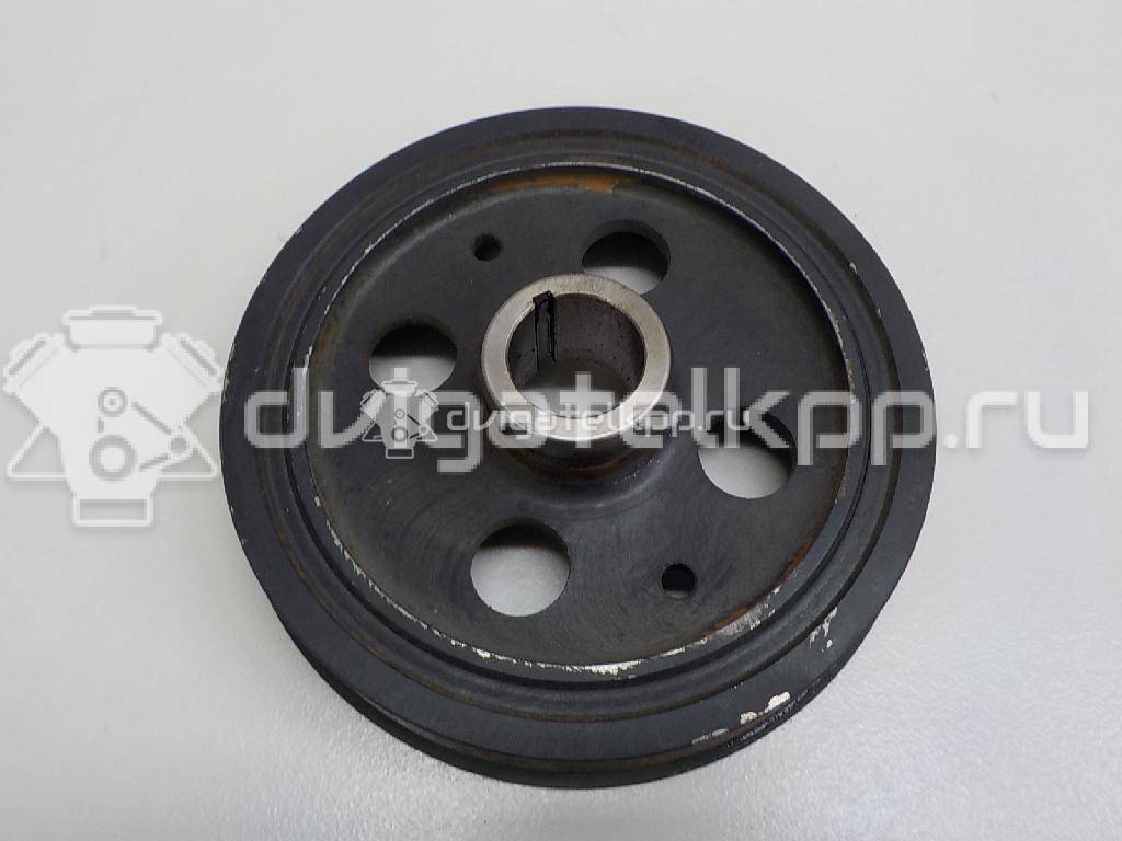 Фото Шкив коленвала  1347037020 для Toyota Avensis / Prius / Verso / Rav 4 / Yaris {forloop.counter}}