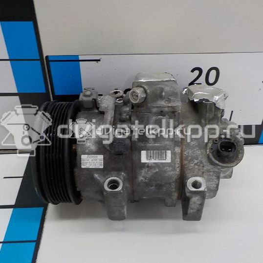 Фото Компрессор системы кондиционирования  883101A660 для Toyota Verso / Corolla / Avensis / Auris