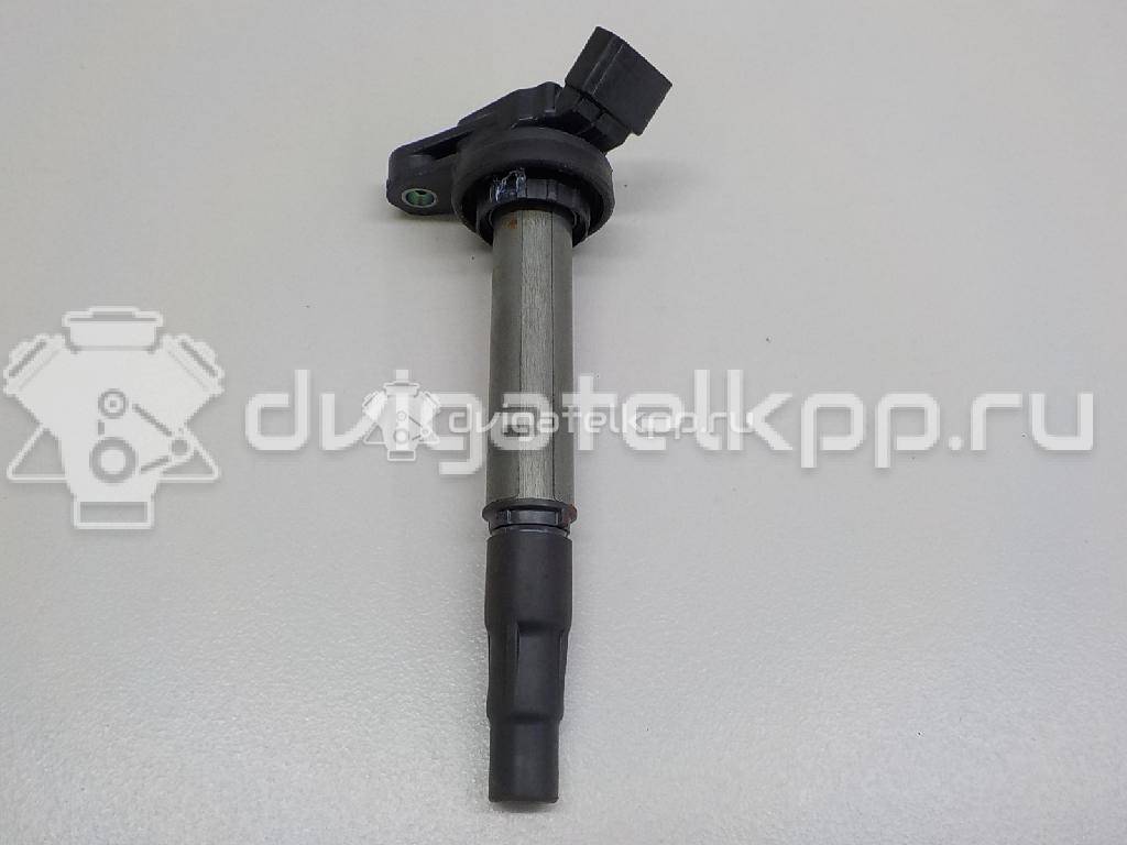 Фото Катушка зажигания  9091902252 для Toyota Avensis / Prius / Verso / Rav 4 / Yaris {forloop.counter}}