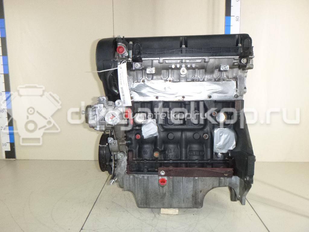 Фото Контрактный (б/у) двигатель A 18 XER для Opel Astra / Insignia / Mokka X / Zafira 137-140 л.с 16V 1.8 л бензин 55561714 {forloop.counter}}