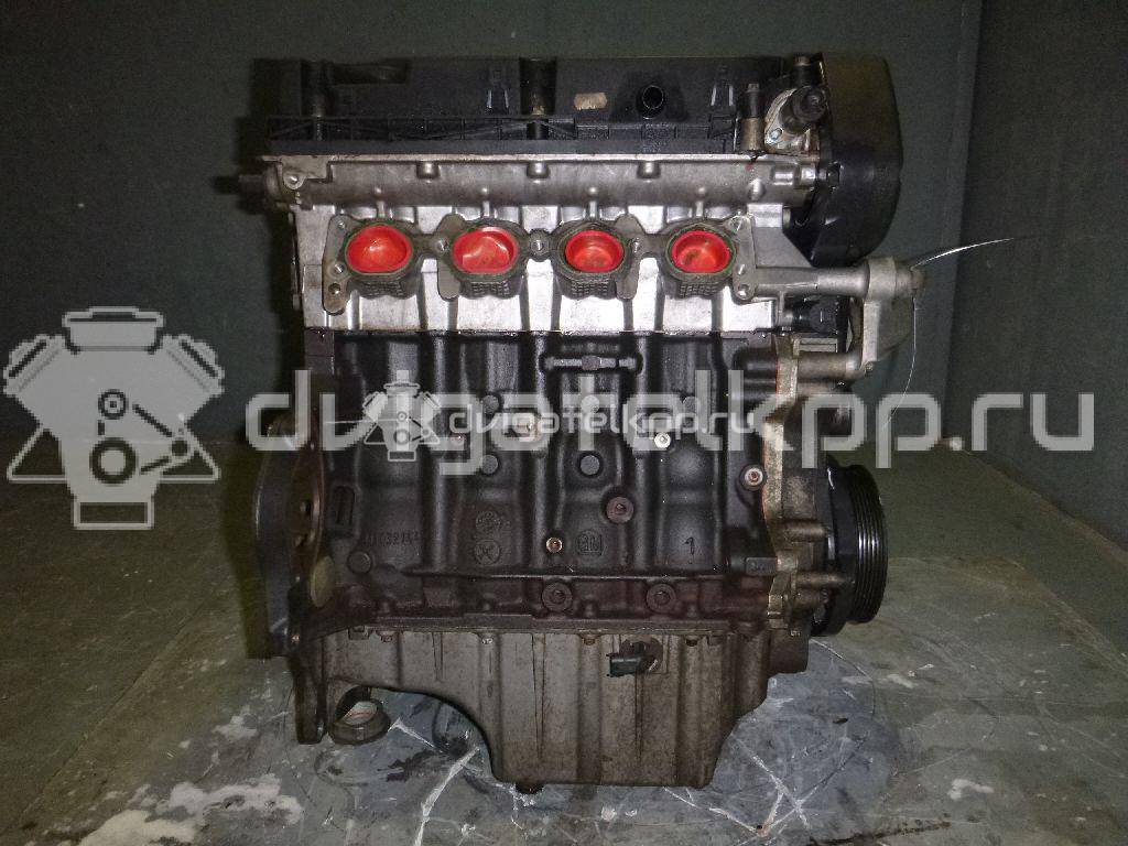 Фото Контрактный (б/у) двигатель A 18 XER для Opel / Vauxhall 137-140 л.с 16V 1.8 л бензин 55561714 {forloop.counter}}