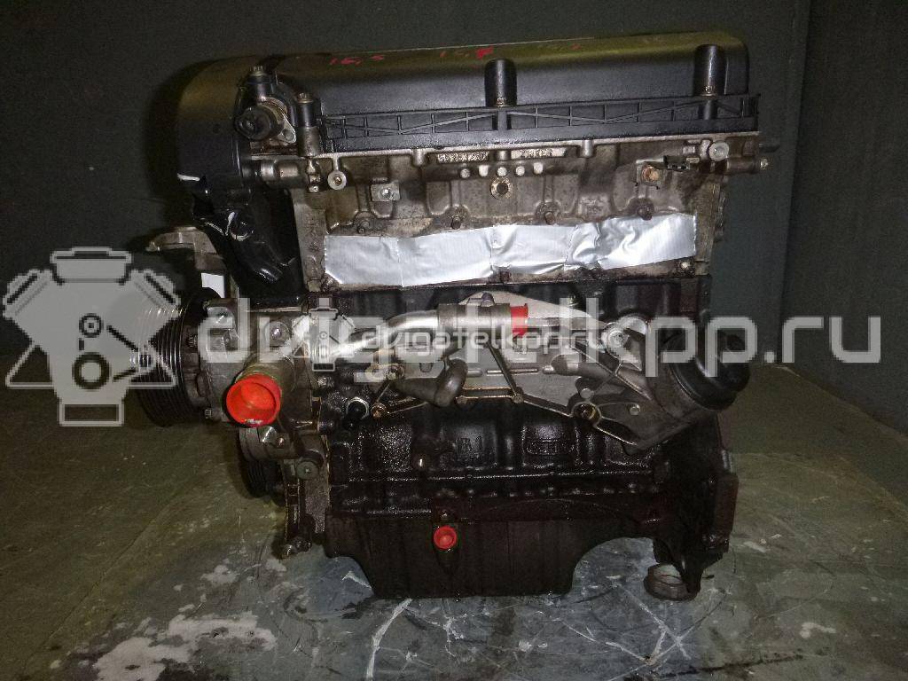 Фото Контрактный (б/у) двигатель A 18 XER для Opel / Vauxhall 137-140 л.с 16V 1.8 л бензин 55561714 {forloop.counter}}