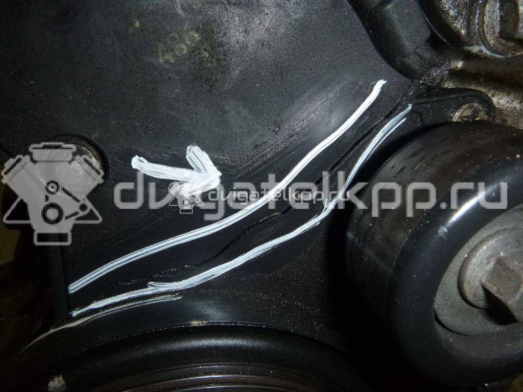 Фото Контрактный (б/у) двигатель A 18 XER для Opel / Vauxhall 137-140 л.с 16V 1.8 л бензин {forloop.counter}}