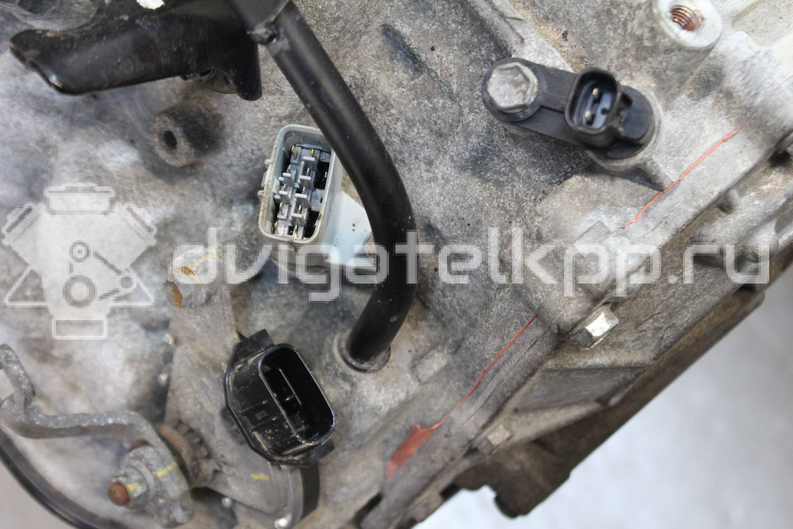 Фото Контрактная (б/у) АКПП для Toyota Gaia M1 / Isis M1 / Noah Voxy / Allion / Avensis 147-179 л.с 16V 2.0 л 1AZ-FSE бензин 305002b872 {forloop.counter}}