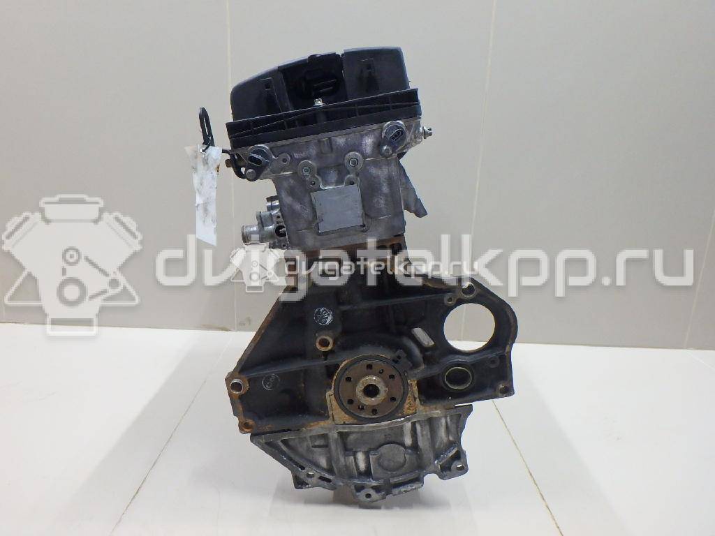 Фото Контрактный (б/у) двигатель A 18 XER для Opel / Vauxhall 137-140 л.с 16V 1.8 л бензин 93169349 {forloop.counter}}