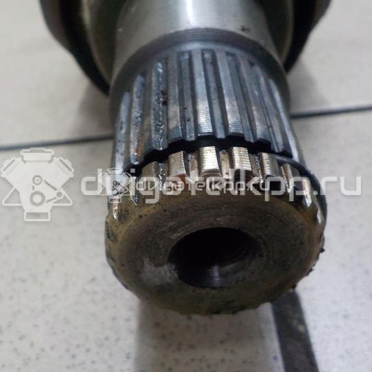 Фото Полуось передняя левая  4342033250 для Toyota Camry / Previa