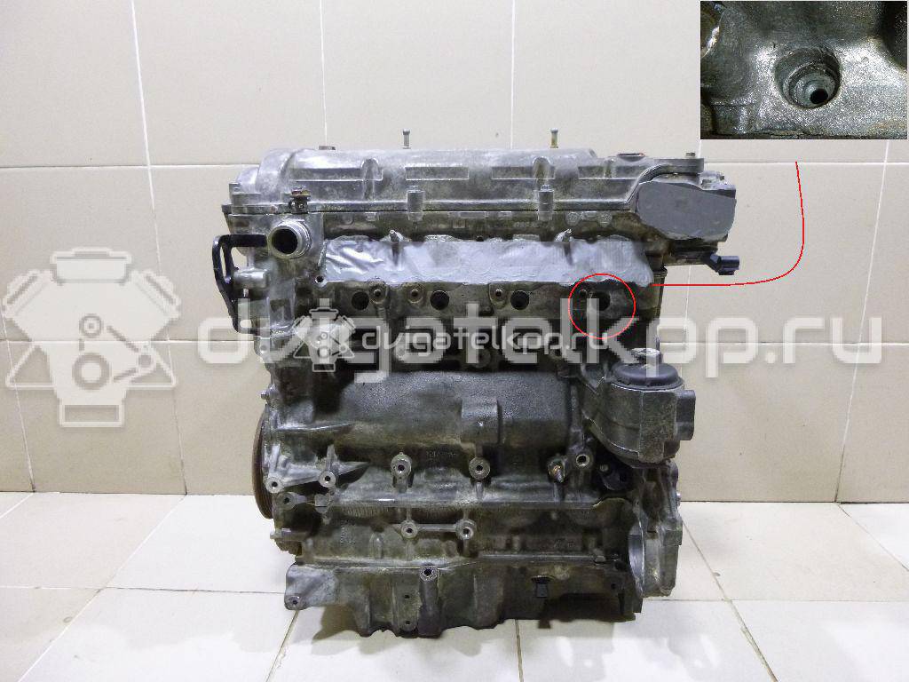 Фото Контрактный (б/у) двигатель A 20 NFT для Vauxhall / Opel / Holden / Saab 220-280 л.с 16V 2.0 л бензин 95513678 {forloop.counter}}