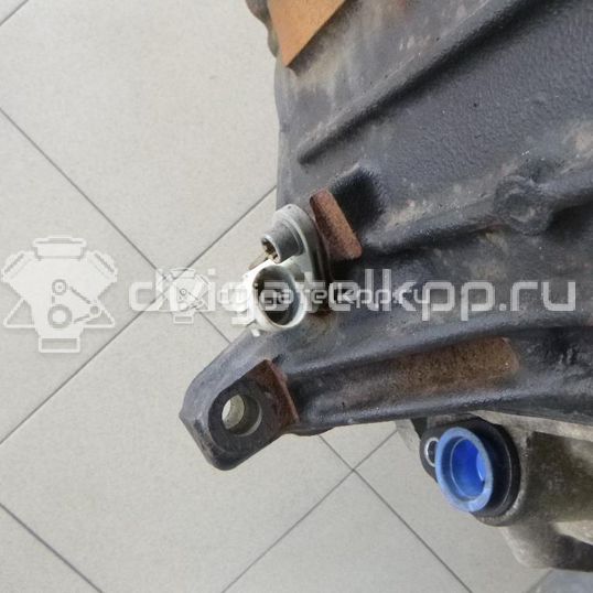 Фото Контрактный (б/у) двигатель A 20 DTH для Holden / Opel / Vauxhall 160-165 л.с 16V 2.0 л Дизельное топливо 55577016