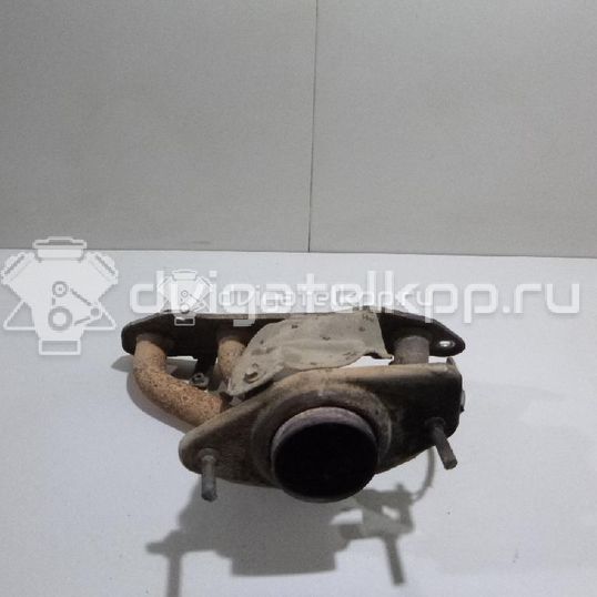 Фото Коллектор выпускной  14002EE00A для Venucia / Dongfeng (Dfac) / Nissan (Zhengzhou) / Samsung / Mazda / Nissan / Mitsubishi / Nissan (Dongfeng)