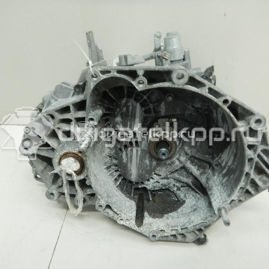 Фото Контрактная (б/у) МКПП для Holden / Opel / Vauxhall 160-165 л.с 16V 2.0 л A 20 DTH Дизельное топливо 5700358