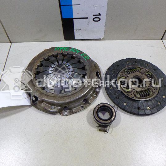 Фото К-кт сцепления  3125069035 для Toyota Yaris / Verso / Corolla / Auris