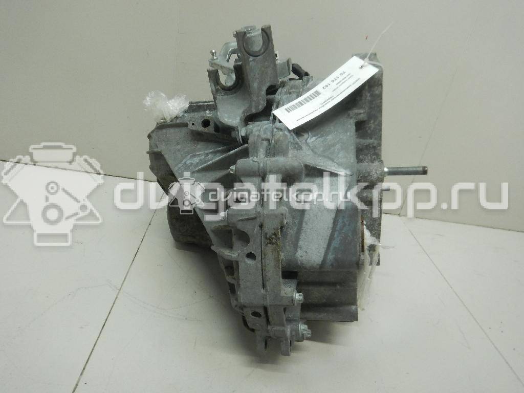 Фото Контрактная (б/у) МКПП для Holden / Opel / Vauxhall 160-165 л.с 16V 2.0 л A 20 DTH Дизельное топливо F40 {forloop.counter}}