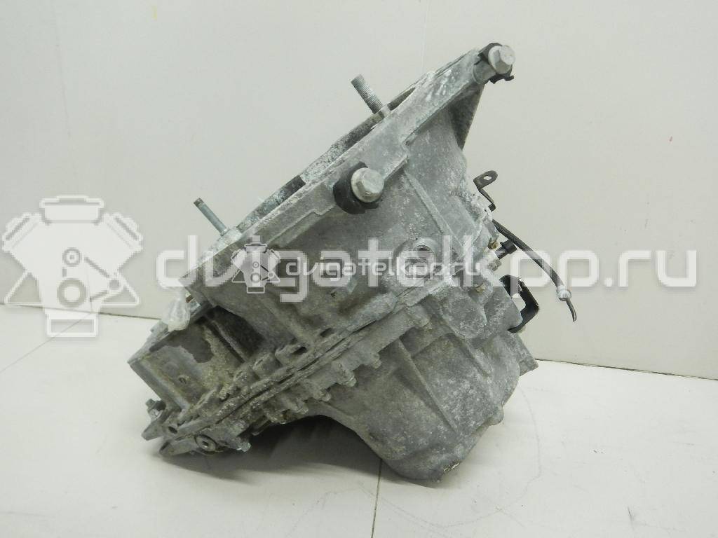 Фото Контрактная (б/у) МКПП для Holden / Opel / Vauxhall 160-165 л.с 16V 2.0 л A 20 DTH Дизельное топливо 5700358 {forloop.counter}}