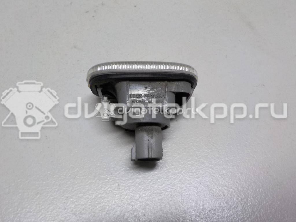 Фото Повторитель на крыло белый  8173002023 для Toyota Carina / Starlet / Prius / Rav 4 / Mr 2 {forloop.counter}}