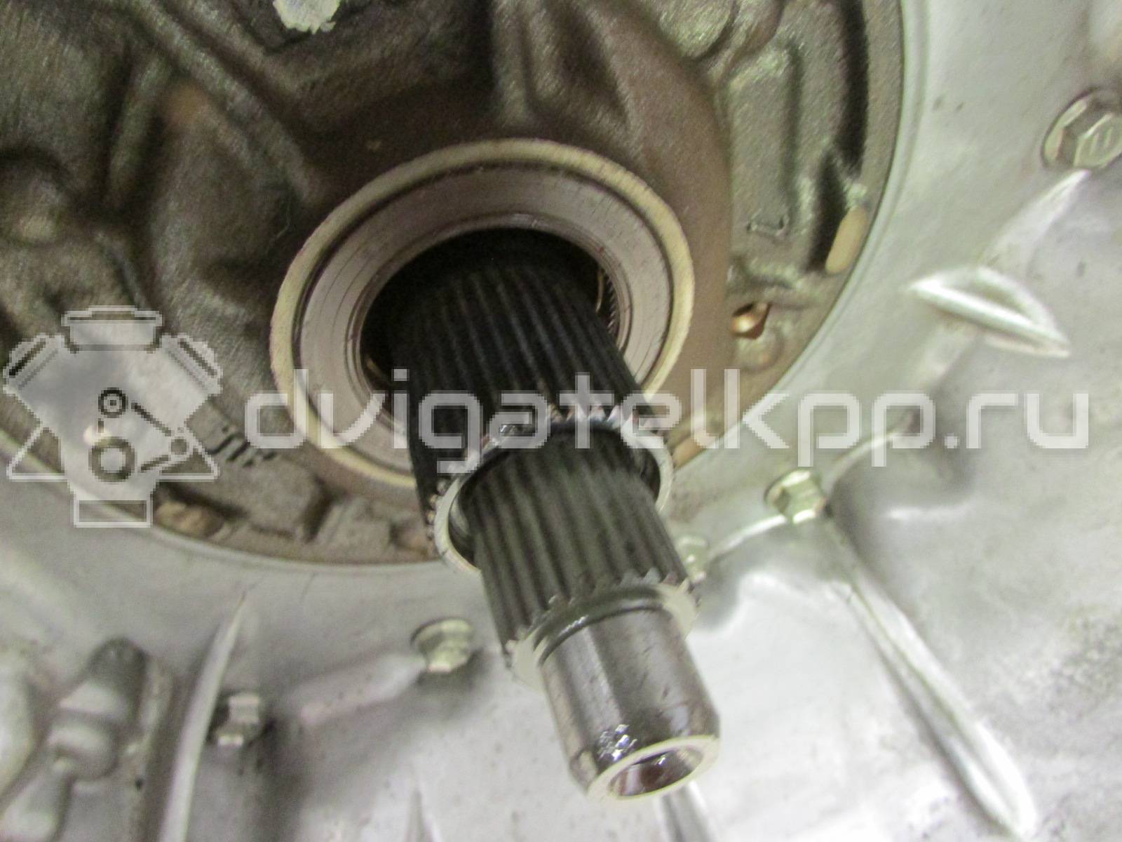 Фото Контрактная (б/у) АКПП для Lotus / Lexus / Toyota / Toyota (Gac) 280-416 л.с 24V 3.5 л 2GR-FE бензин 3050048340 {forloop.counter}}