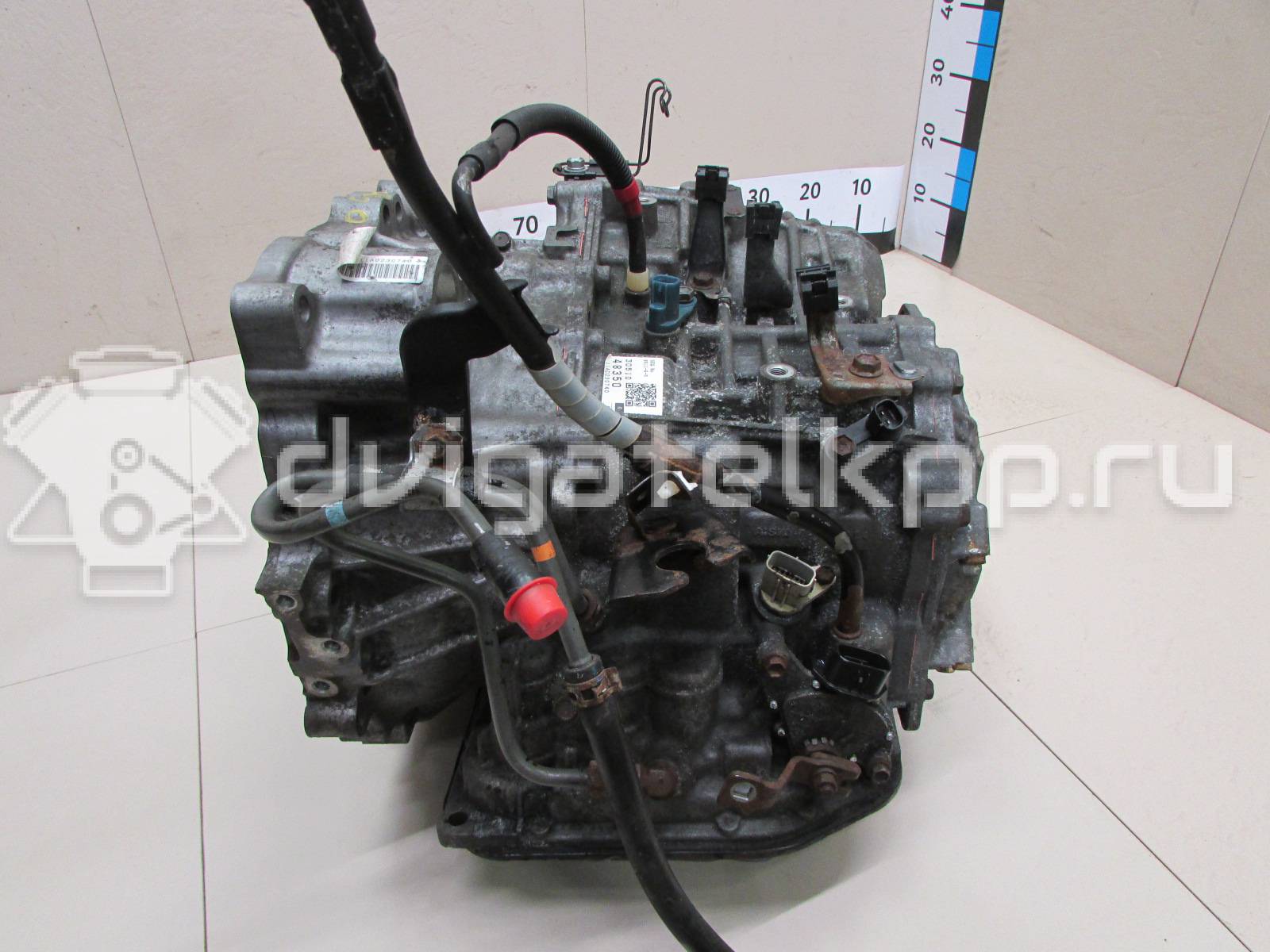 Фото Контрактная (б/у) АКПП для Lotus / Lexus / Toyota / Toyota (Gac) 280-416 л.с 24V 3.5 л 2GR-FE бензин 3050048340 {forloop.counter}}