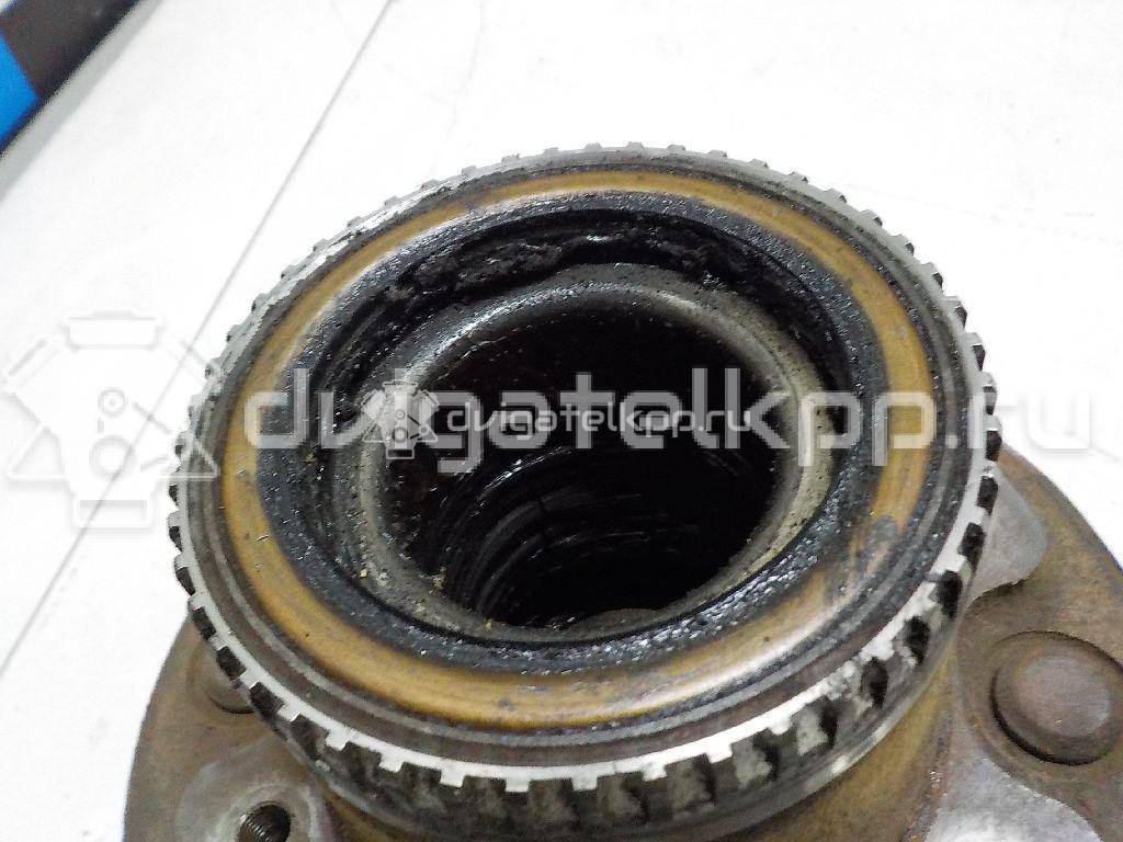 Фото Ступица передняя  4350329015 для Toyota Dyna / Camry / Hiace / 4 / Hilux {forloop.counter}}