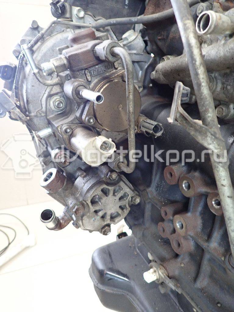 Фото Контрактный (б/у) двигатель 2KD-FTV для Toyota Dyna / Hiace / Hilux / Fortuner N5 , N6 / Regiusace Trh2 , Kdh2 88-147 л.с 16V 2.5 л Дизельное топливо {forloop.counter}}