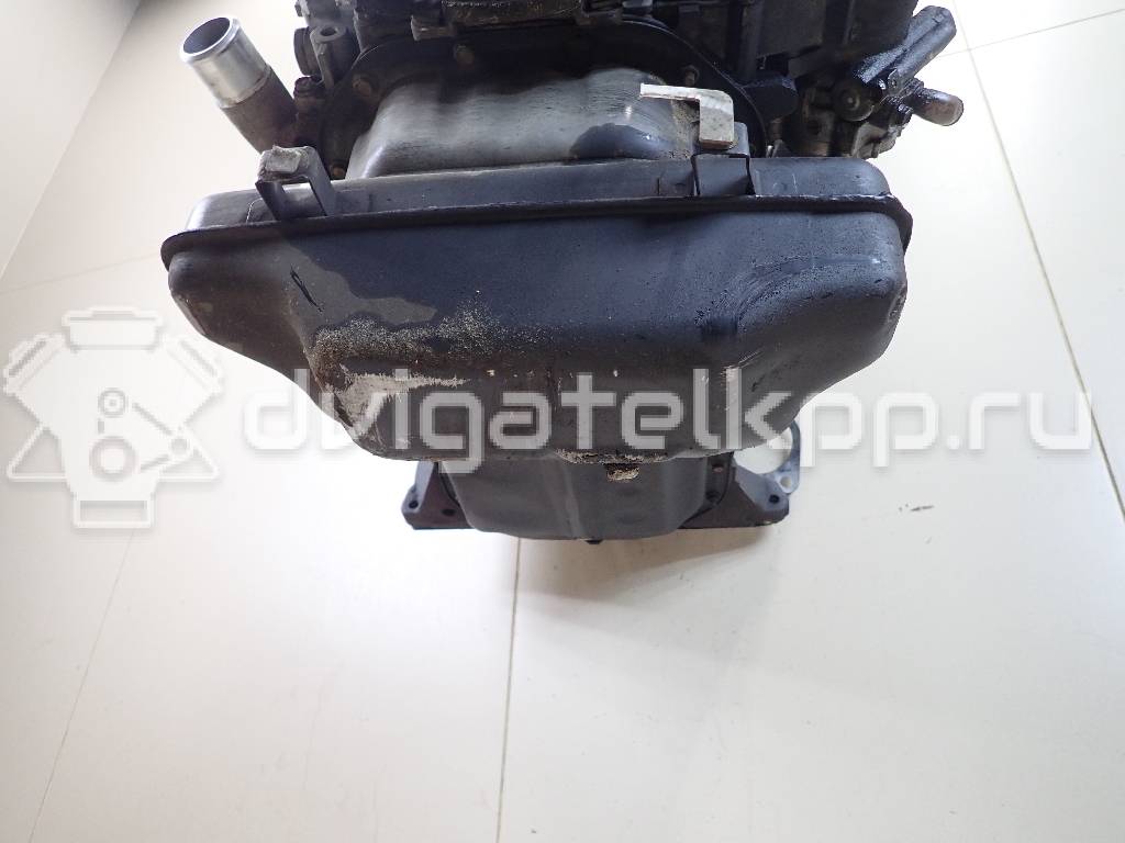 Фото Контрактный (б/у) двигатель 2KD-FTV для Toyota Dyna / Hiace / Hilux / Fortuner N5 , N6 / Regiusace Trh2 , Kdh2 88-147 л.с 16V 2.5 л Дизельное топливо {forloop.counter}}