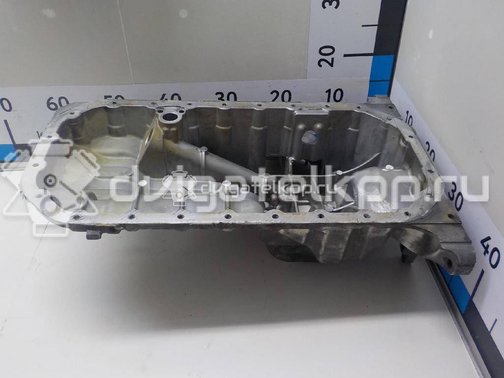 Фото Поддон масляный двигателя  1210130081 для Toyota Dyna / Land Cruiser / Hiace / Hilux / Toyo Ace C Y2 {forloop.counter}}