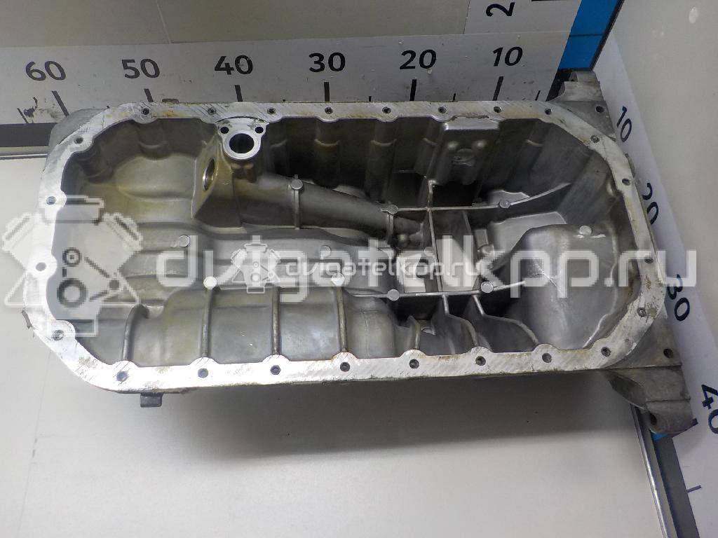 Фото Поддон масляный двигателя  1210130081 для Toyota Dyna / Land Cruiser / Hiace / Hilux / Toyo Ace C Y2 {forloop.counter}}