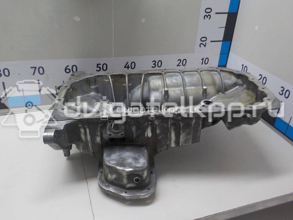 Фото Поддон масляный двигателя  1210130081 для Toyota Dyna / Land Cruiser / Hiace / Hilux / Toyo Ace C Y2 {forloop.counter}}